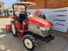zemědělský traktor Yanmar AF-22