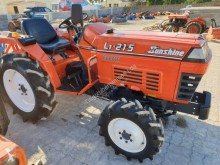 Tractor agrícola Kubota Sunshine L1-215