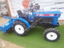 Ciągnik rolniczy Iseki TX 145 używany