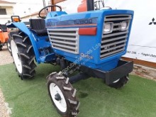 Tractor agrícola Iseki TL 1900 usado