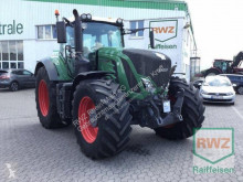 Fendt 930 Vario Profi Plus farm tractor used