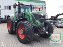 Fendt 930 Vario Profi Plus farm tractor used