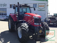 Tracteur agricole Massey Ferguson 7620 Dyna VT occasion