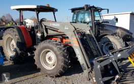 Tractor agricol Same Explorer 85 T second-hand