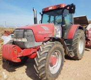 Tracteur agricole Mc Cormick MTX 110 occasion
