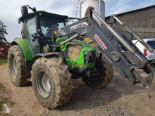 Zemědělský traktor Deutz-Fahr 5110 P použitý