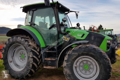 Tractor agrícola Deutz-Fahr 5120 P usado