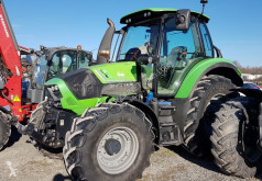 Tracteur agricole Deutz-Fahr 6150.4 AGROTRON occasion