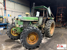 Tractor agrícola John Deere 3150 D.T Micro tractor usado