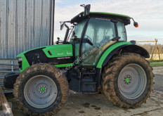 Zemědělský traktor Deutz-Fahr 5110 DT použitý