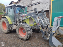 Tracteur agricole Claas AXOS 340 CX occasion