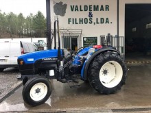 New Holland TN65 N farm tractor 二手