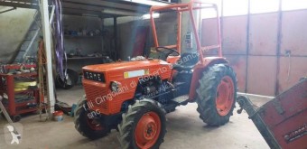 Tracteur agricole Same delfino