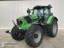Tracteur agricole Deutz-Fahr 6205 RC SHIFT neuf