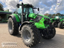 Tracteur agricole Deutz-Fahr 6215 RCshift neuf
