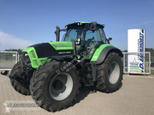 Tracteur agricole Deutz-Fahr 7250 TTV / Max-Speed occasion