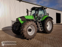 Trattore agricolo Deutz-Fahr Agrotron M 650 PL usato