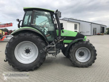 Tractor agrícola Deutz-Fahr Agrotron 150.7 usado