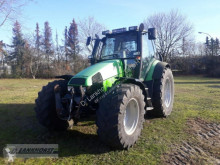 Tractor agrícola Deutz-Fahr Agrotron 135 MK3 usado