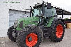 Tracteur agricole Fendt 411 Vario