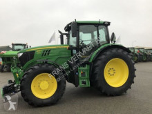 Tracteur agricole nc 6155r occasion