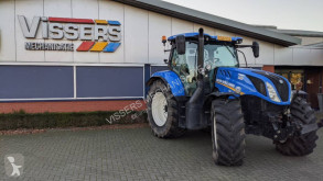 Tracteur agricole New Holland T 6.175 AC