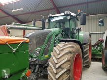 Fendt селскостопански трактор втора употреба