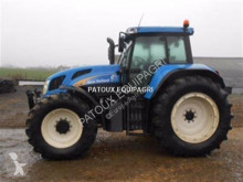 New Holland TVT 190