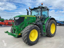 Tracteur agricole John Deere occasion
