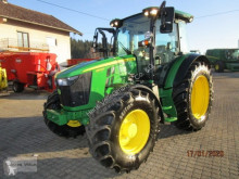 Tracteur agricole John Deere 5100 R neuf
