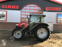 tractor agrícola Massey Ferguson 5710 Cab Essential