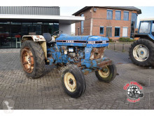 Landbouwtractor Ford 6610 tweedehands