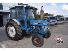 Landbouwtractor Ford 7610 Gen.II tweedehands