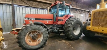 جرار زراعي Case IH Magnum 7120 مستعمل