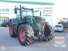 Fendt 930 Vario Profi Plus farm tractor used