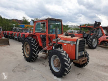 Massey Ferguson 590 tarım traktörü ikinci el araç