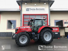 جرار زراعي Massey Ferguson MF 6715 S DynaVT مستعمل