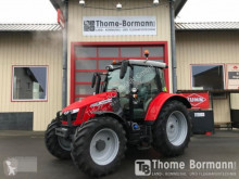 جرار زراعي Massey Ferguson MF 5713 S D6 مستعمل