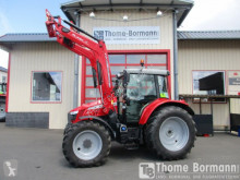 Селскостопански трактор Massey Ferguson MF 5711 S D4 Eff нови