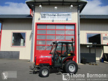 Tracteur agricole Massey Ferguson MF 1532 H occasion