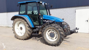 Landbouwtractor New Holland TL100 tweedehands