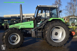 Tracteur agricole occasion Deutz-Fahr AgroXtra 6.17