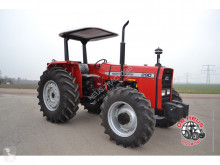 Traktor Massey Ferguson 390T nové