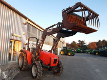 Same TIGER 65 trattore agricolo usato