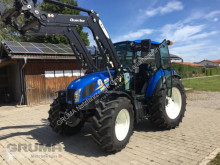 Селскостопански трактор New Holland T 5.75 втора употреба