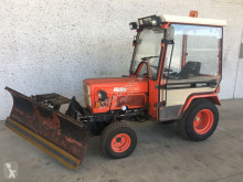 Bahçe traktörü HAKOTRAC DA 2700 POWERSHIFT