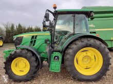 Ciągnik rolniczy John Deere 6MC 6115mc nowy