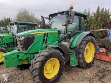 John Deere 6MC 6115mc ciągnik rolniczy używany