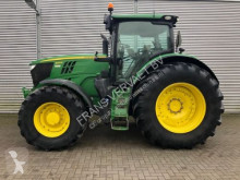 Селскостопански трактор nc 6215r втора употреба
