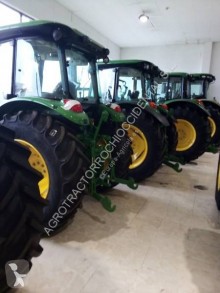 John Deere 6M 6120-M trattore agricolo usato